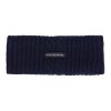 Opaska zimowa SP Braided Style AW25 - Schockemohle - dark navy
